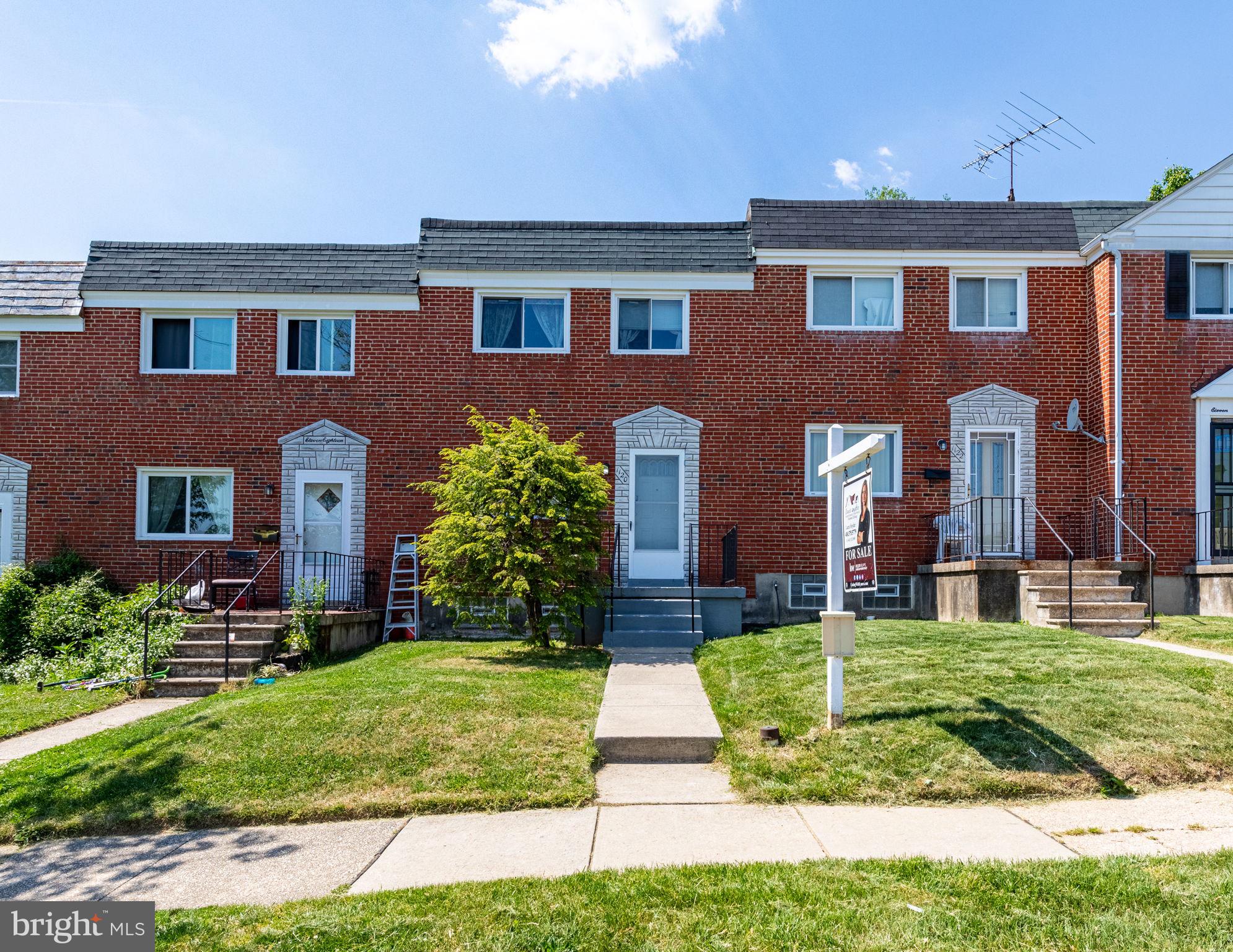 Welcome to 1120 Halstead Rd!