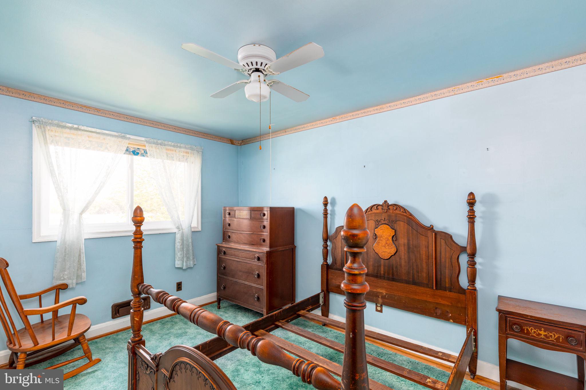1120 Halstead Road Baltimore, MD 21234 - Photo 11 of 27 Bedroom 1