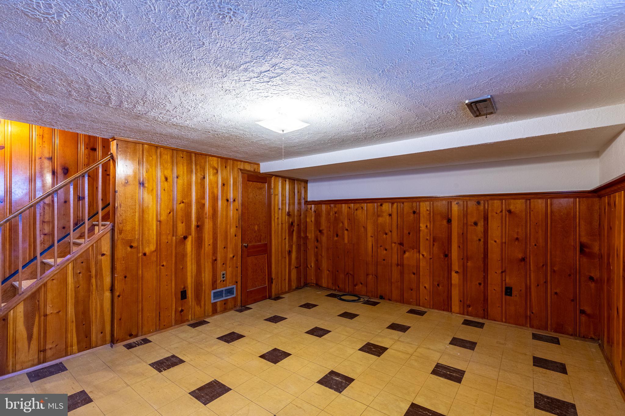 1120 Halstead Road Baltimore, MD 21234 - Photo 19 of 27 Basement