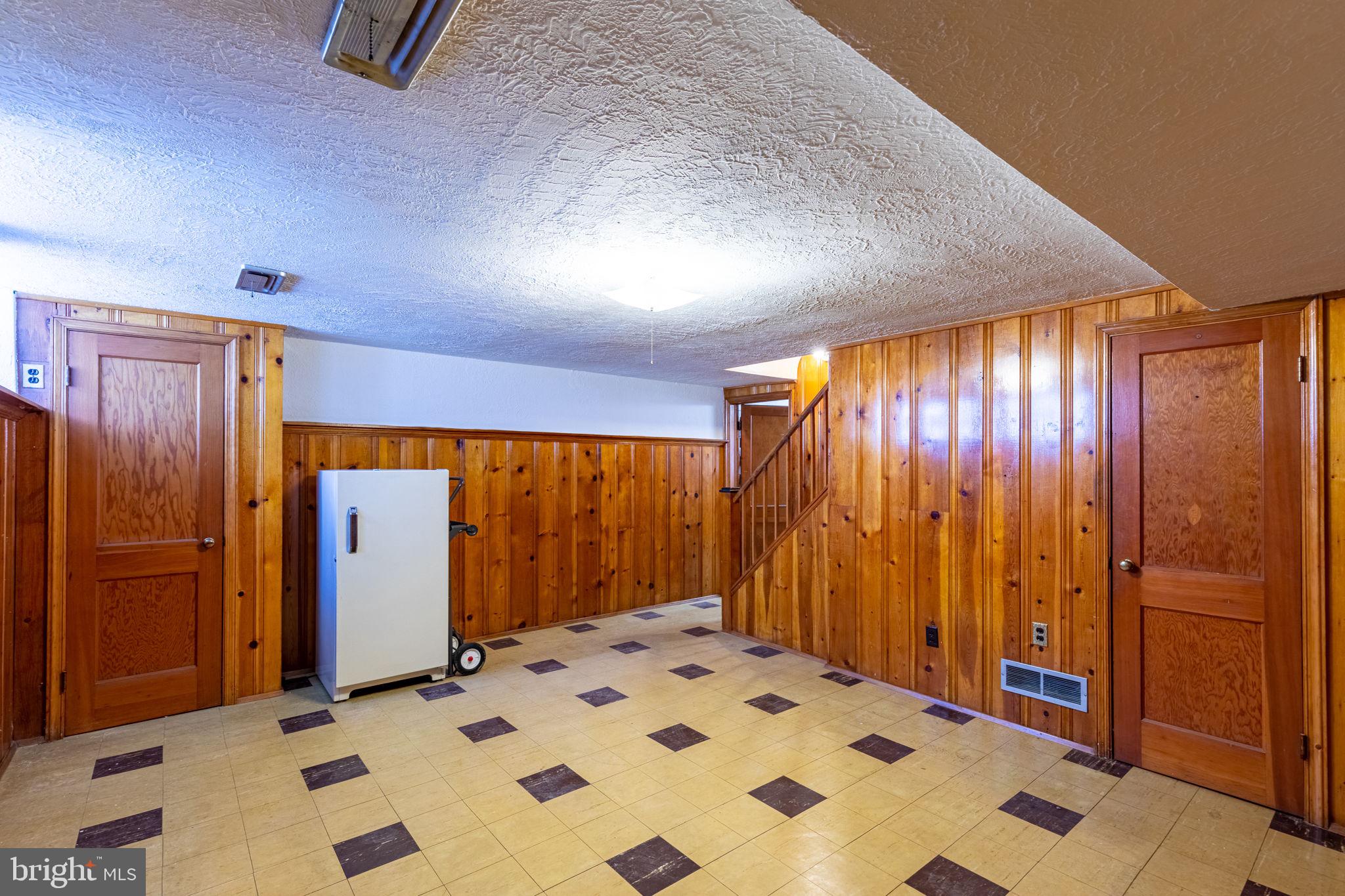 1120 Halstead Road Baltimore, MD 21234 - Photo 20 of 27 Basement