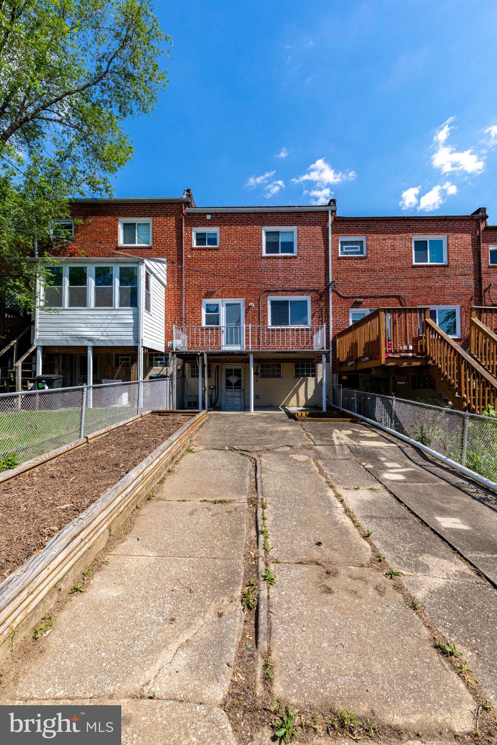 1120 Halstead Road Baltimore, MD 21234 - Photo 27 of 27 Backyard