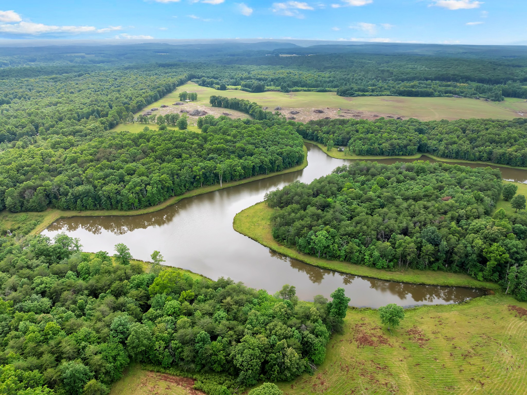 0 Salzer Mountain Road Spencer, TN 38585 - Photo 15 of 28
