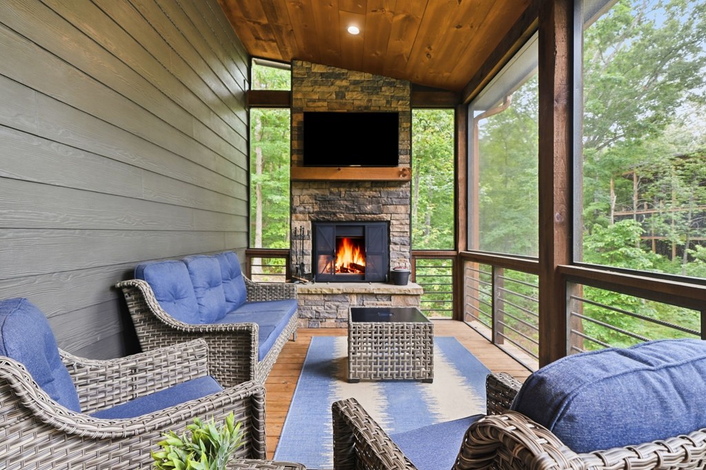 200 Arbor Way Blue Ridge, GA 30513 - Photo 75 of 82 Gallery Image 75