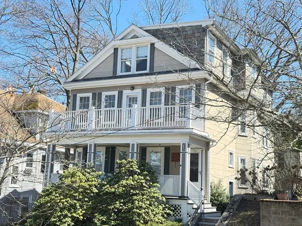 $525,000 | 80 Aldrich Street, Unit 2, Boston, MA 02131