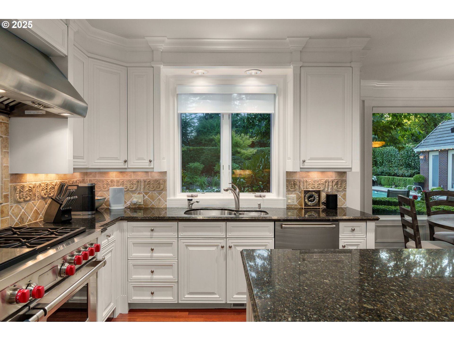 7915 Northwest Gales Ridge Lane Portland, OR 97229 - Photo 11 of 47 Kitchen