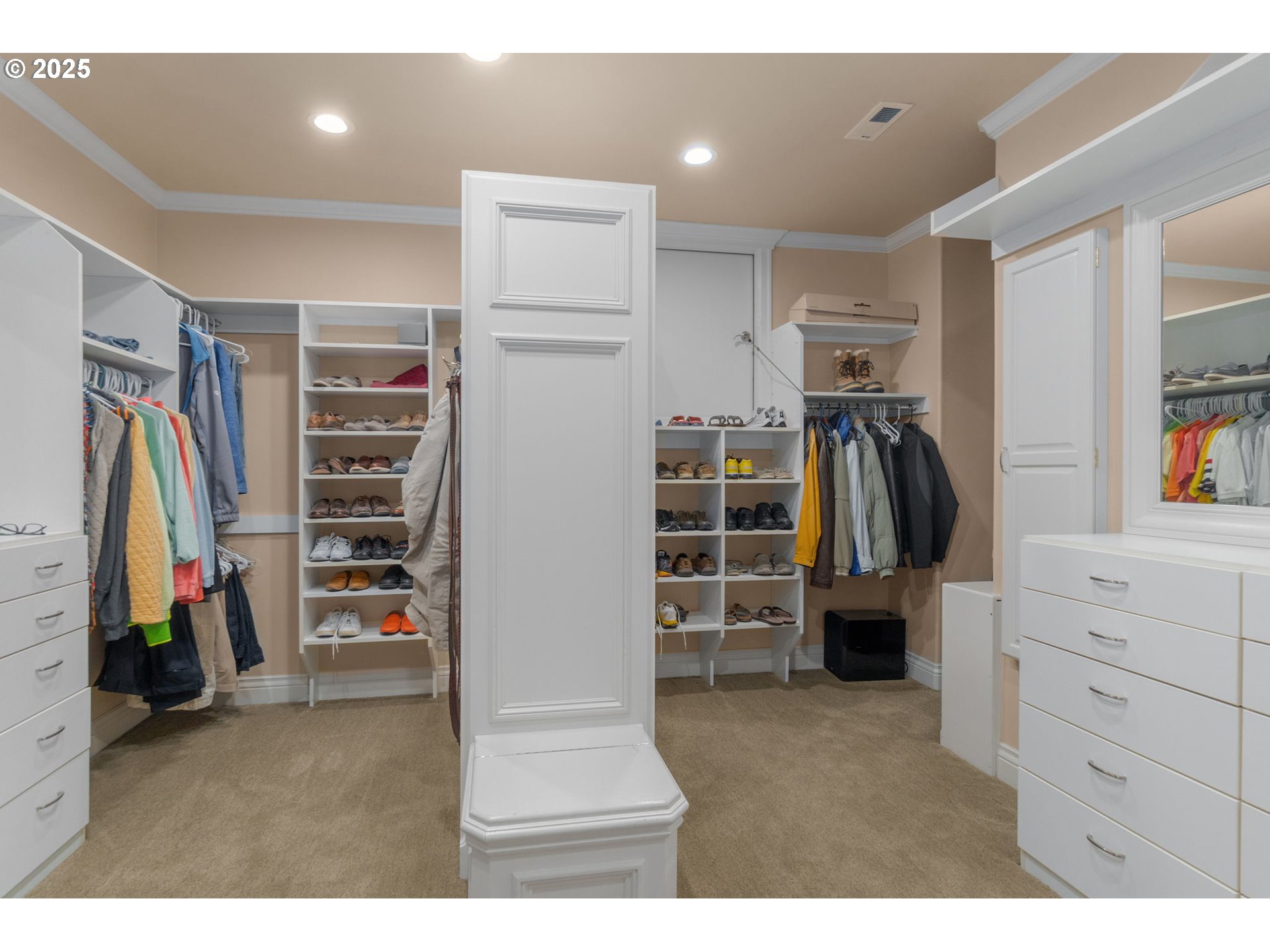 7915 Northwest Gales Ridge Lane Portland, OR 97229 - Photo 20 of 47 Primary Bedroom