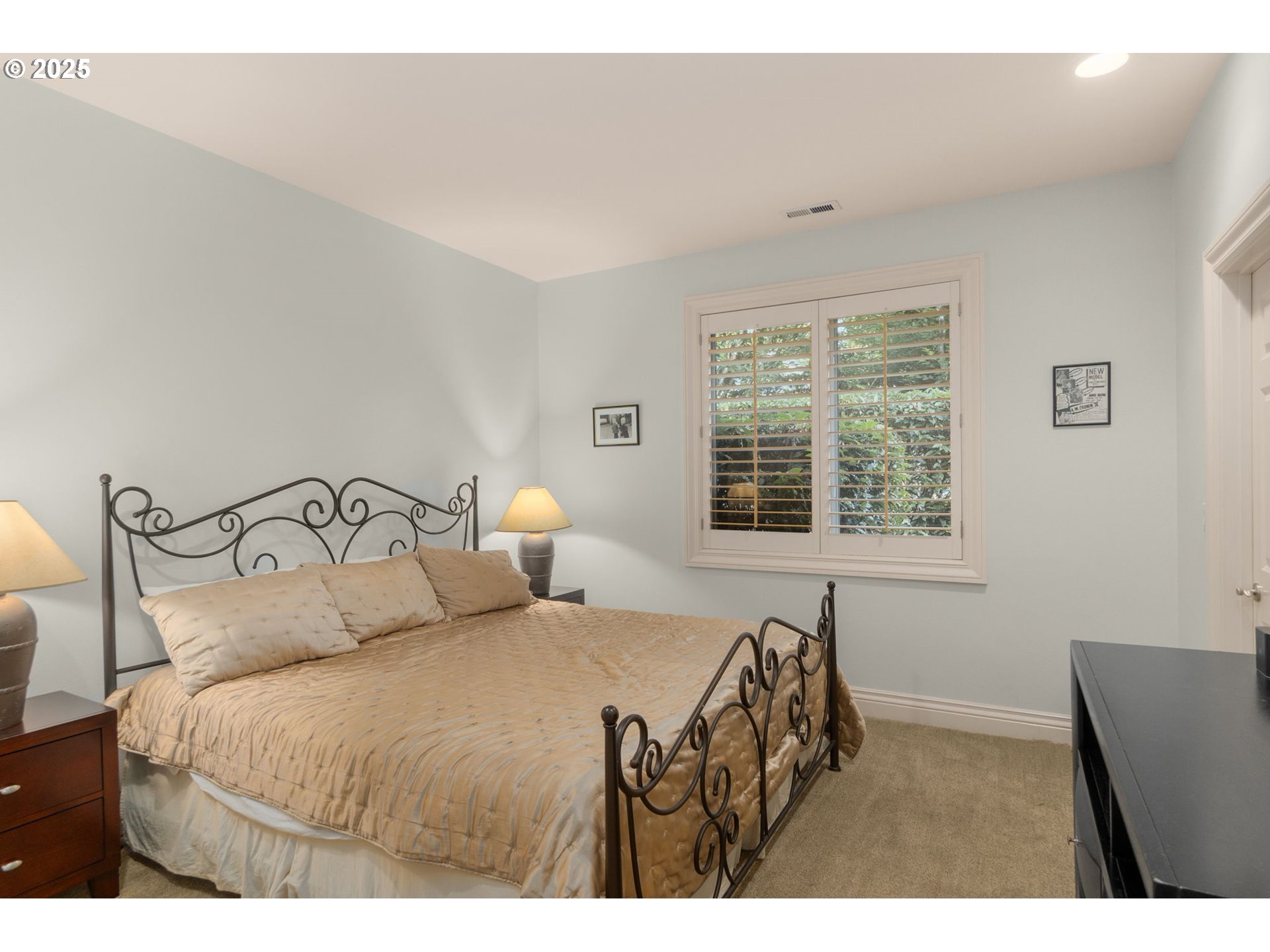 7915 Northwest Gales Ridge Lane Portland, OR 97229 - Photo 21 of 47 Bedroom