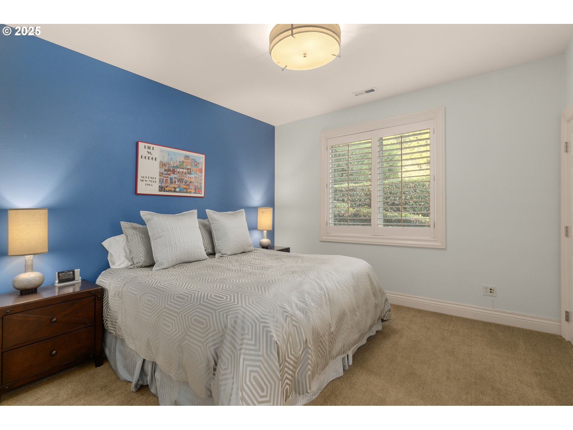 7915 Northwest Gales Ridge Lane Portland, OR 97229 - Photo 22 of 47 Bedroom