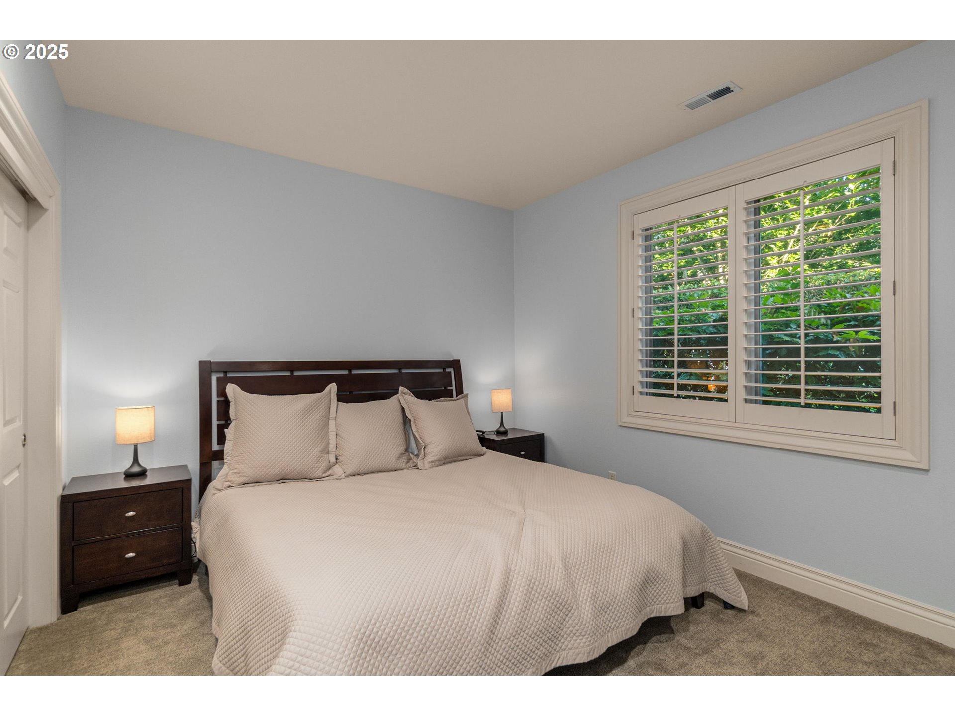 7915 Northwest Gales Ridge Lane Portland, OR 97229 - Photo 25 of 47 Bedroom