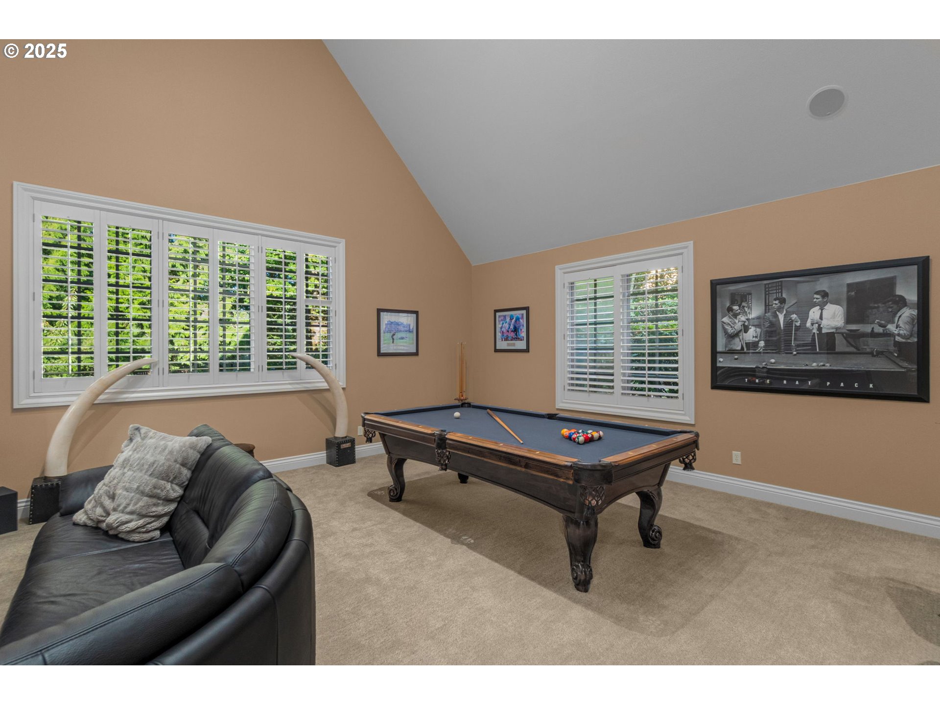 7915 Northwest Gales Ridge Lane Portland, OR 97229 - Photo 29 of 47 Bonus Room