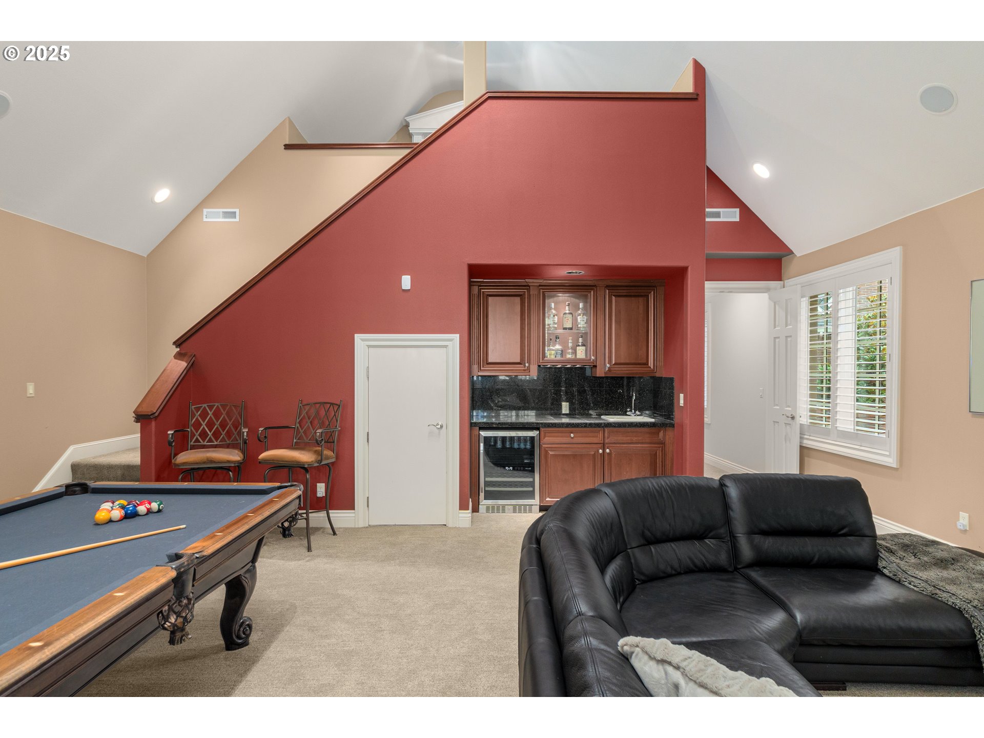 7915 Northwest Gales Ridge Lane Portland, OR 97229 - Photo 30 of 47