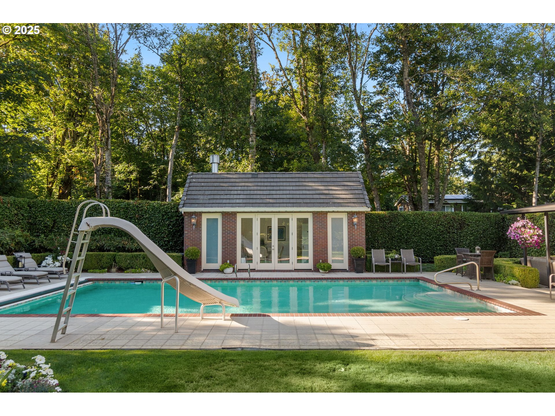 7915 Northwest Gales Ridge Lane Portland, OR 97229 - Photo 35 of 47