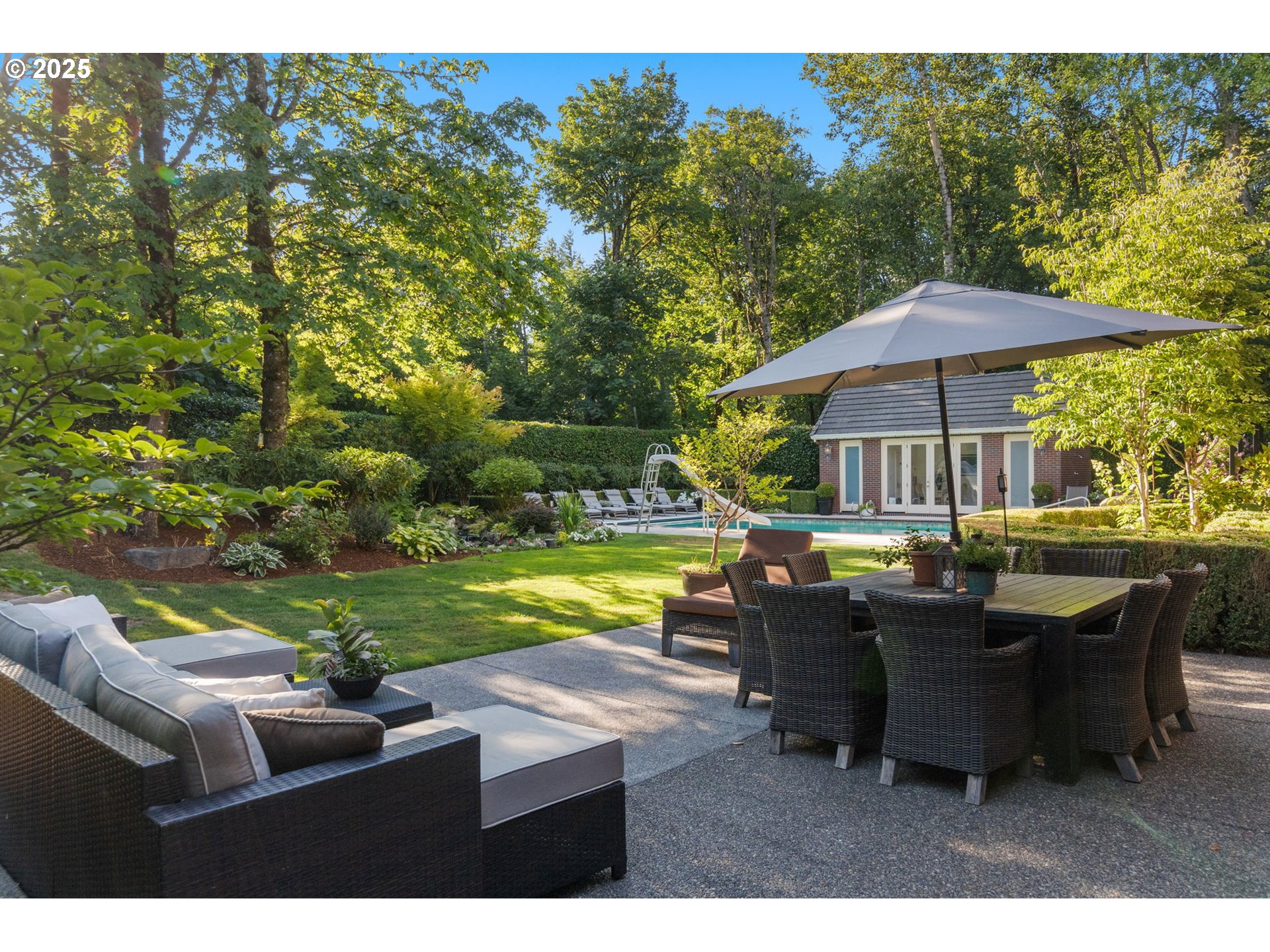 7915 Northwest Gales Ridge Lane Portland, OR 97229 - Photo 37 of 47