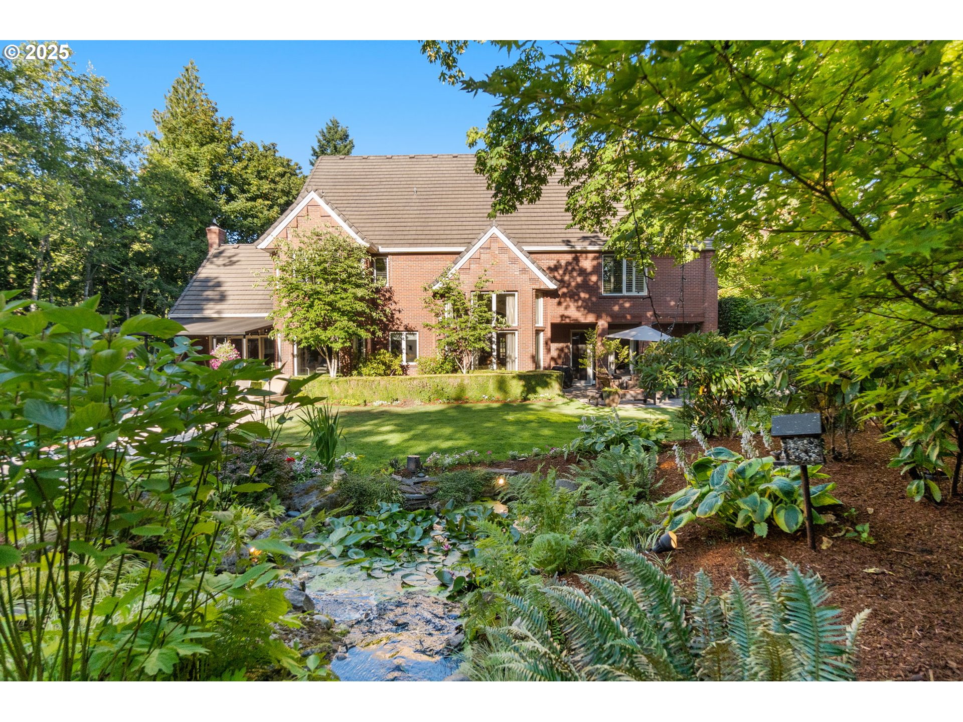 7915 Northwest Gales Ridge Lane Portland, OR 97229 - Photo 39 of 47