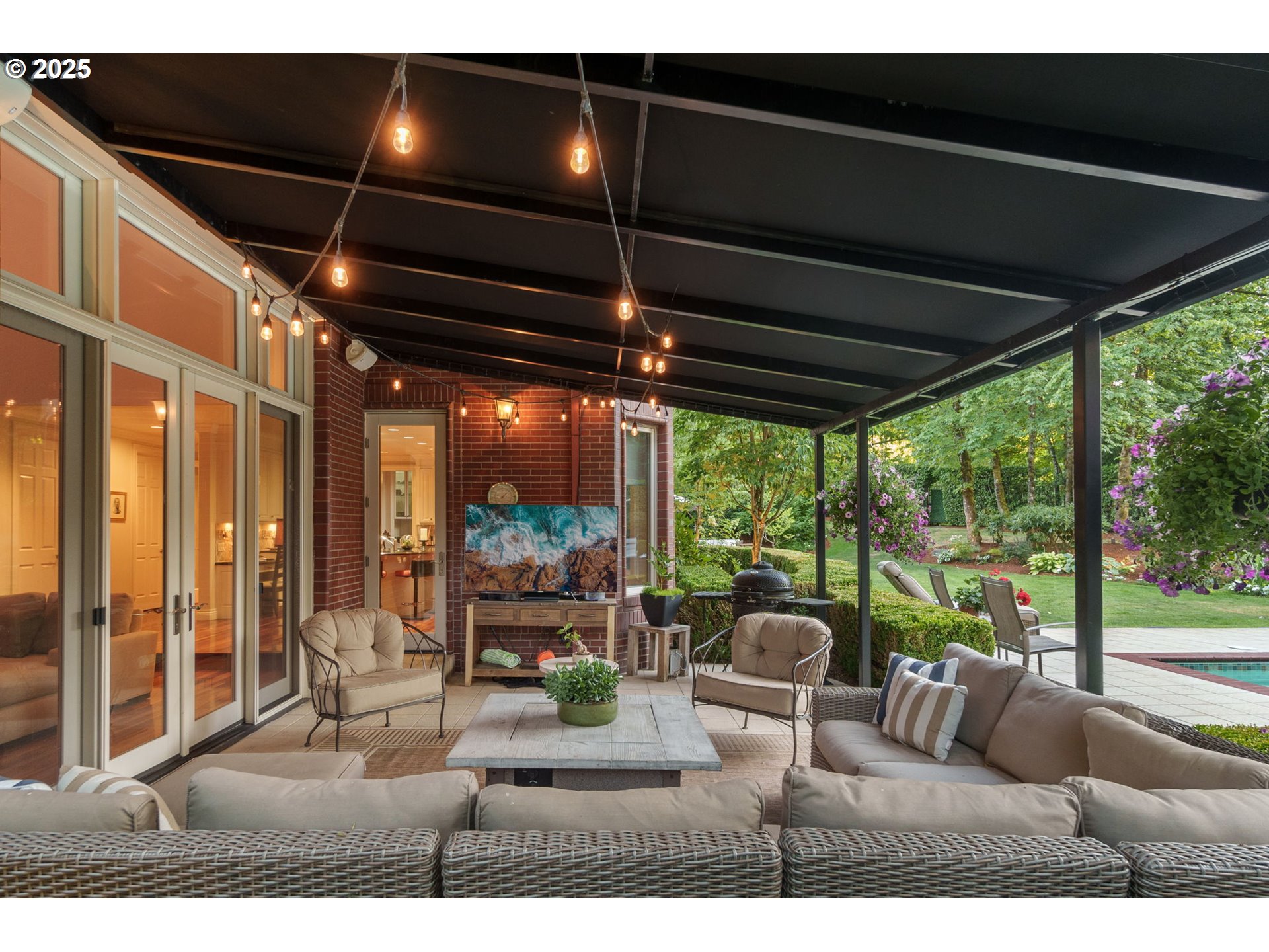 7915 Northwest Gales Ridge Lane Portland, OR 97229 - Photo 40 of 47