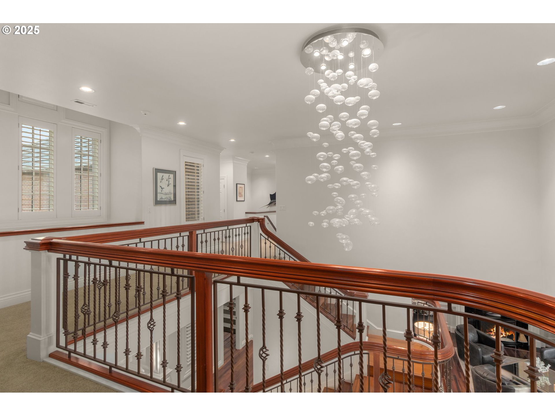 7915 Northwest Gales Ridge Lane Portland, OR 97229 - Photo 4 of 47