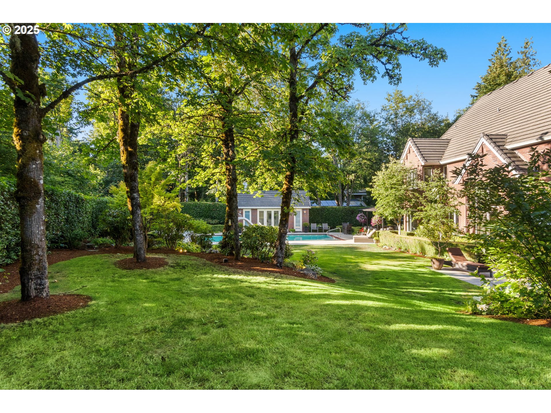 7915 Northwest Gales Ridge Lane Portland, OR 97229 - Photo 42 of 47