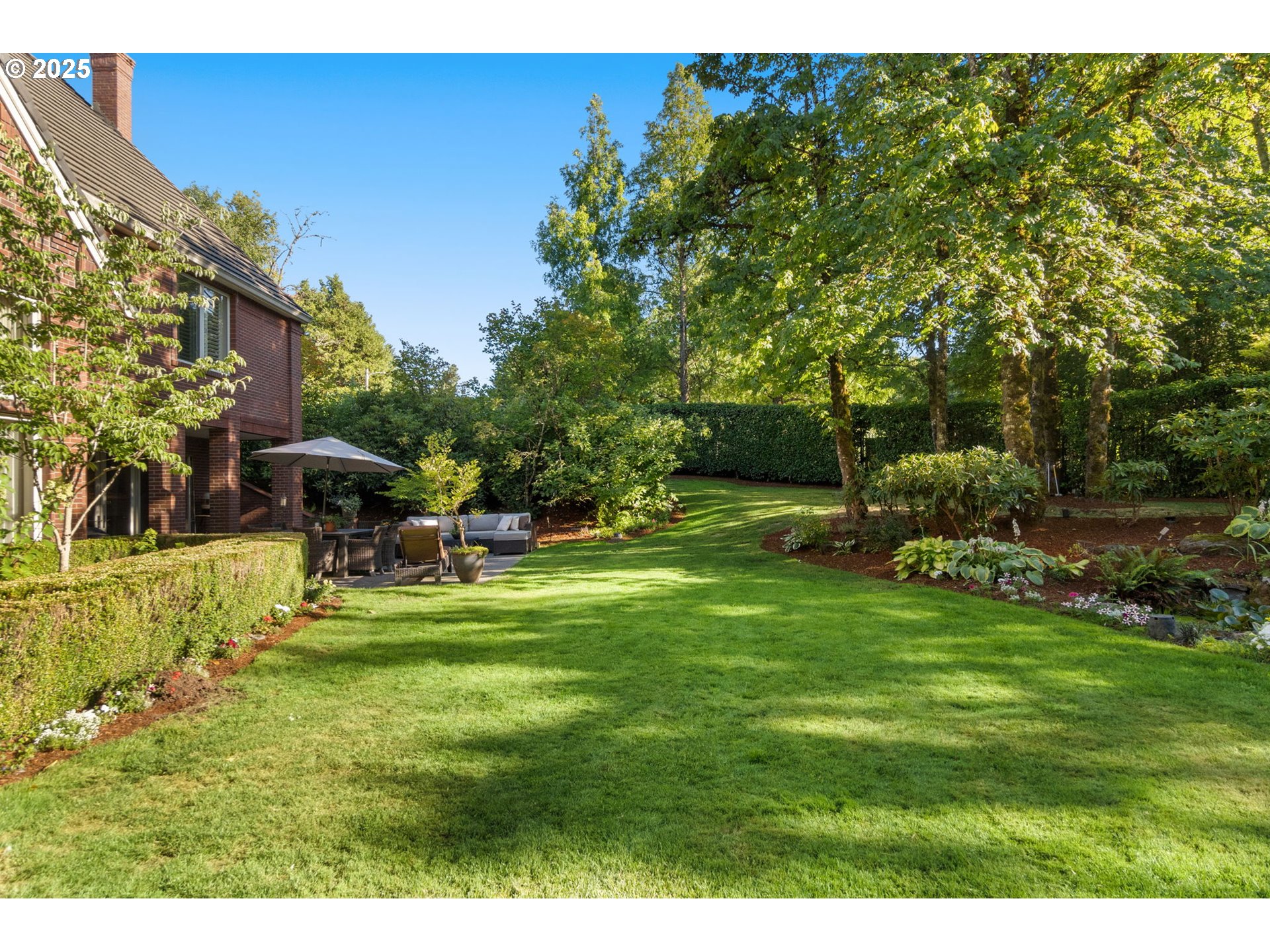 7915 Northwest Gales Ridge Lane Portland, OR 97229 - Photo 43 of 47