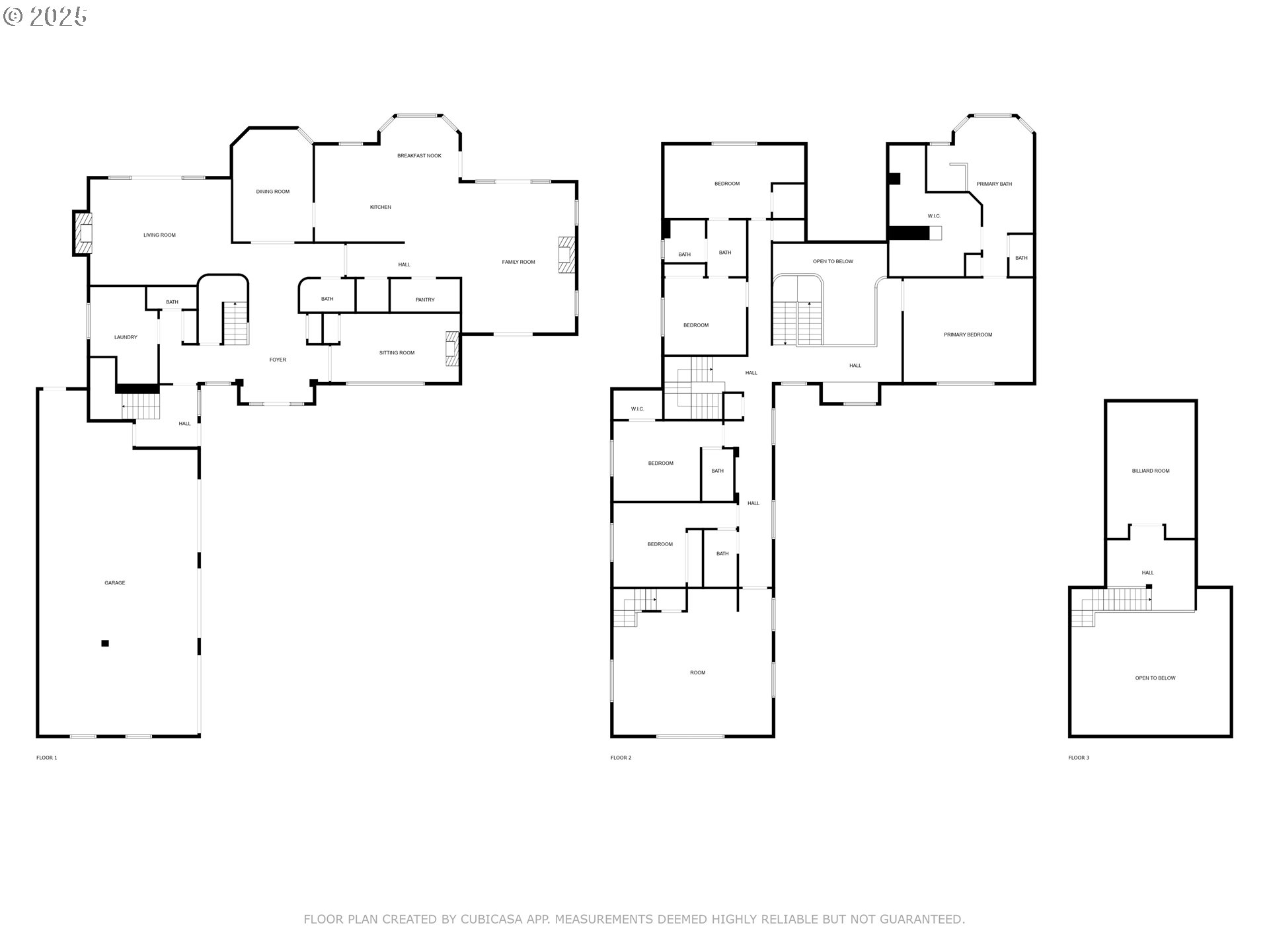 7915 Northwest Gales Ridge Lane Portland, OR 97229 - Photo 47 of 47