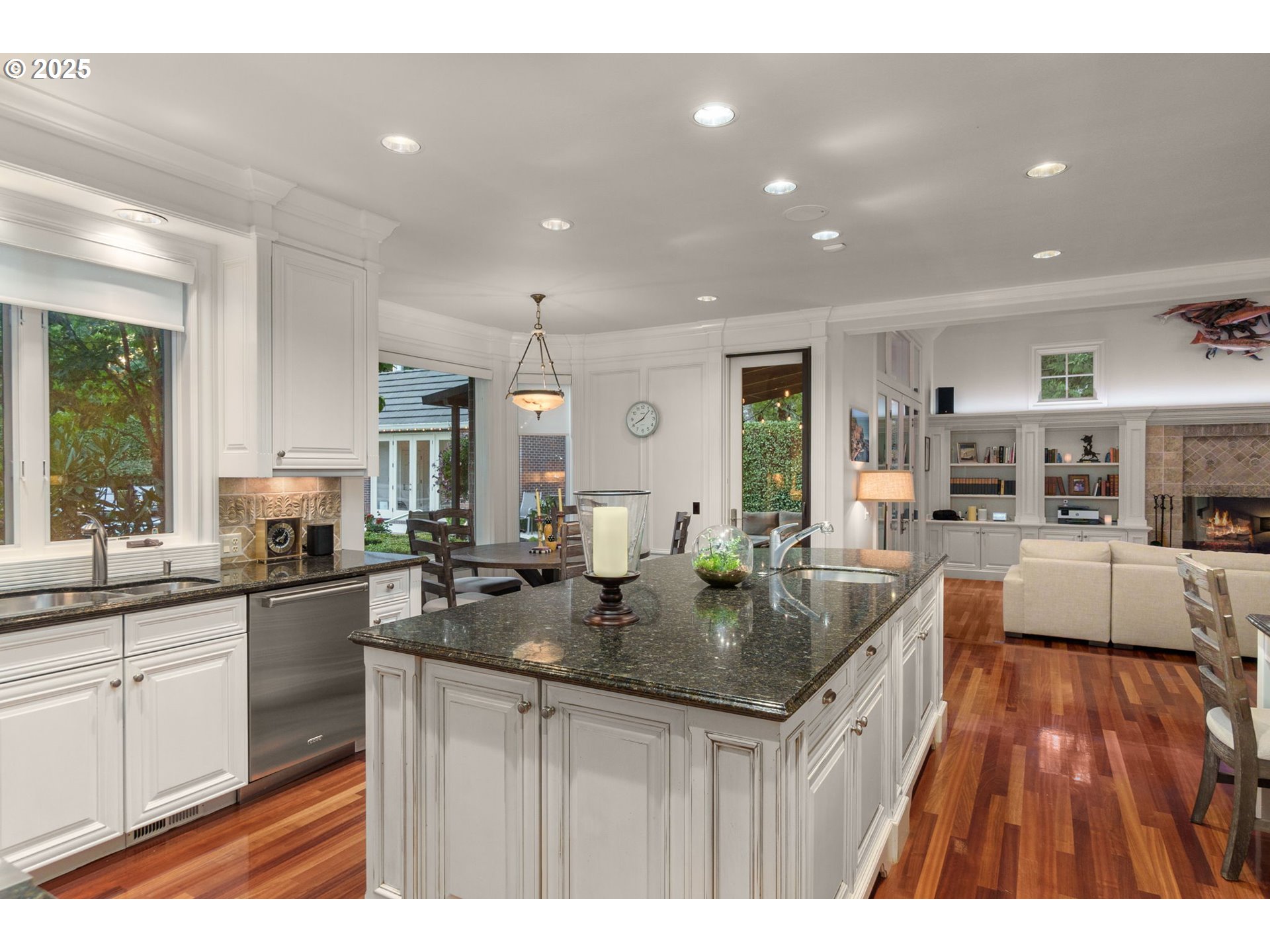 7915 Northwest Gales Ridge Lane Portland, OR 97229 - Photo 9 of 47 Kitchen