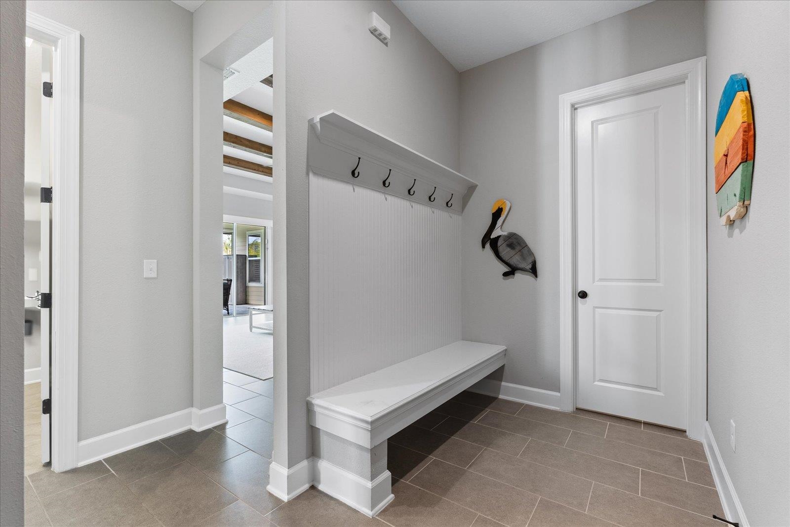 122 Kendall Way Street St. Augustine, FL 32092 - Photo 25 of 40 a view of bathroom