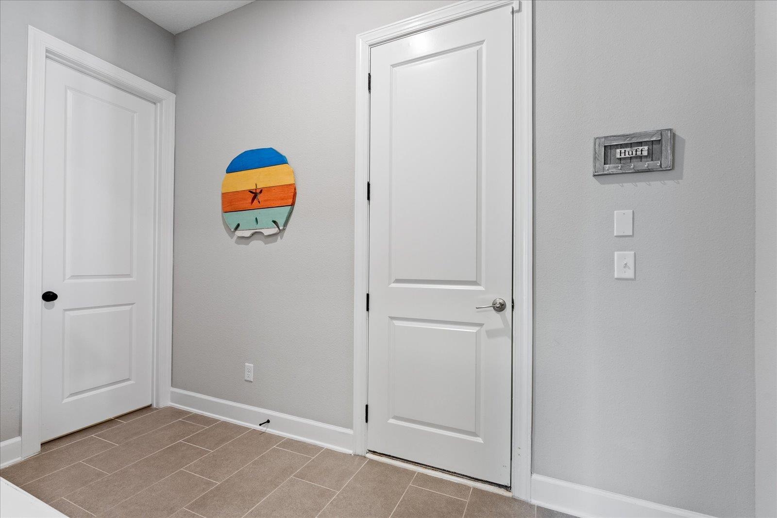 122 Kendall Way Street St. Augustine, FL 32092 - Photo 26 of 40 an empty room with painting on the wall