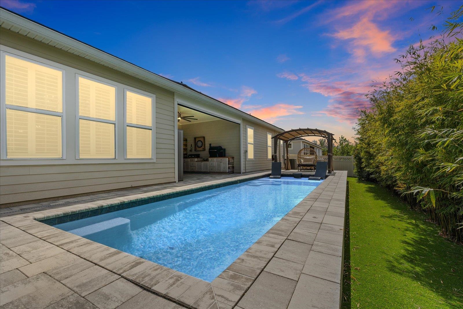 122 Kendall Way Street St. Augustine, FL 32092 - Photo 3 of 40