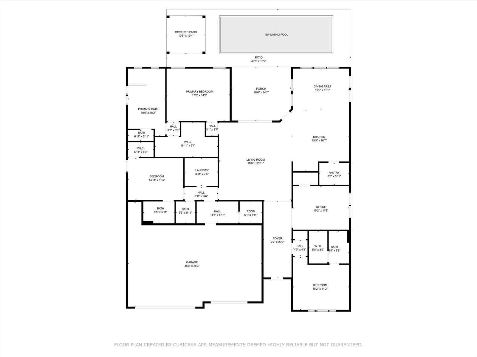 122 Kendall Way Street St. Augustine, FL 32092 - Photo 36 of 40