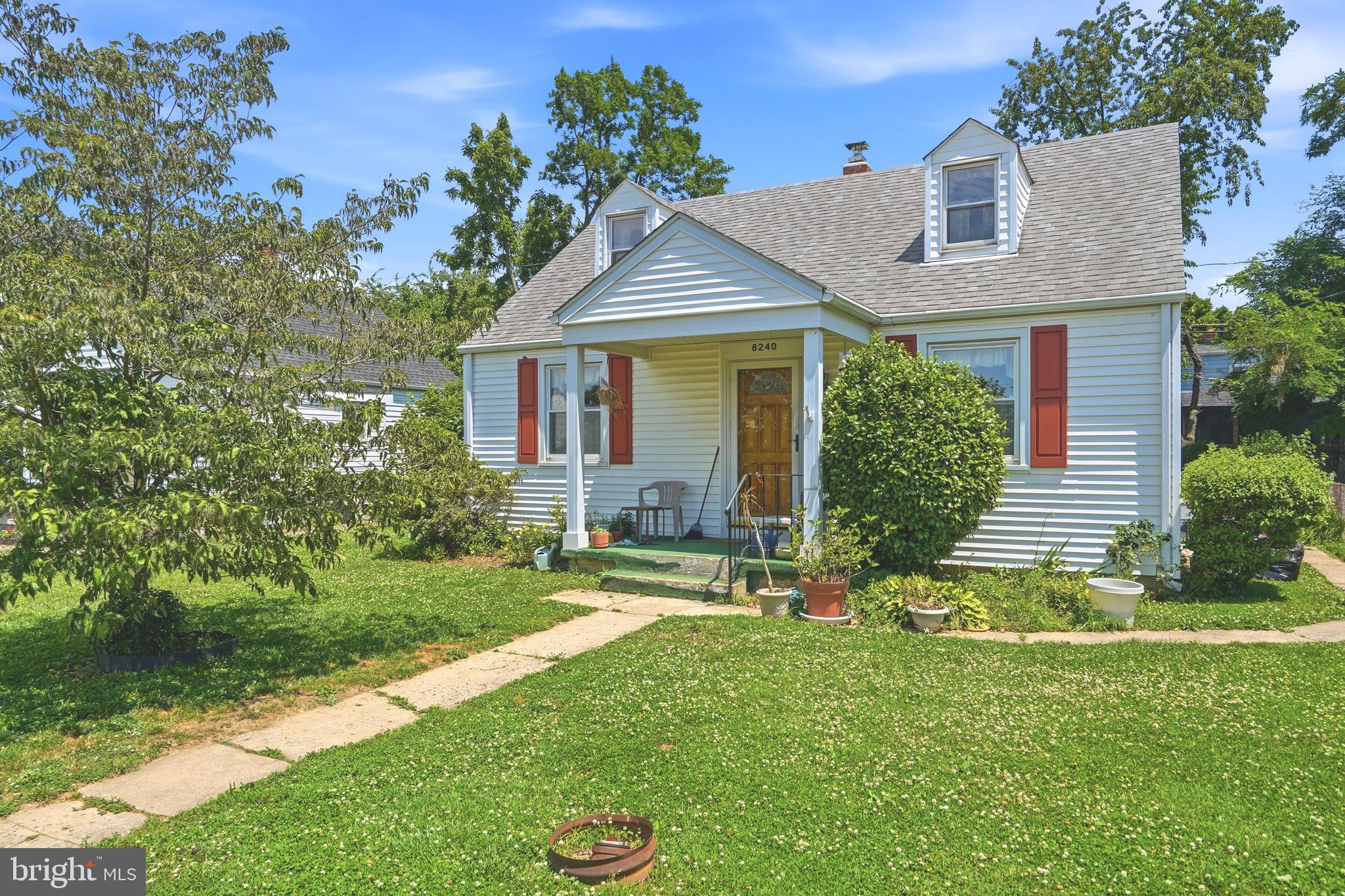 8240 Longpoint Road Baltimore, MD 21222 - Photo 1 of 25 Welcome Home!