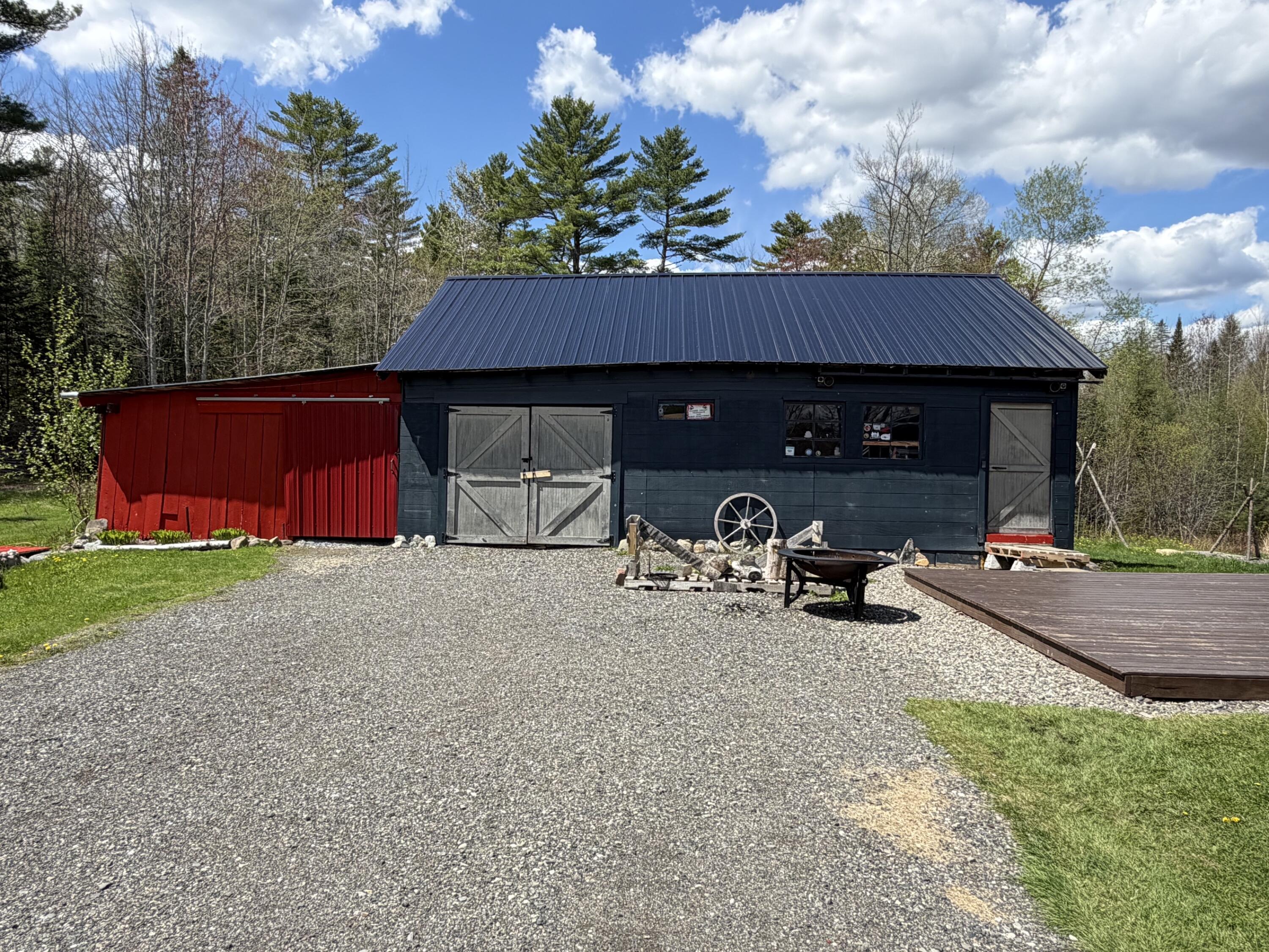411 Main Road Charleston, ME 04422 - Photo 2 of 35