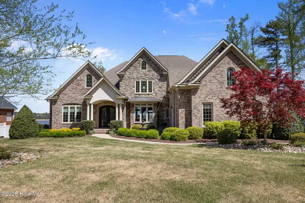 $1,625,000 | 121 Pamlico Lane, Chocowinity, NC 27817