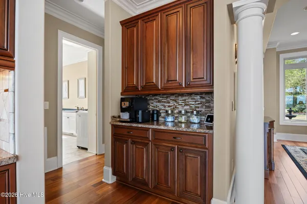 $1,625,000 | 121 Pamlico Lane, Chocowinity, NC 27817