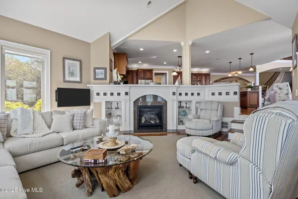 $1,625,000 | 121 Pamlico Lane, Chocowinity, NC 27817