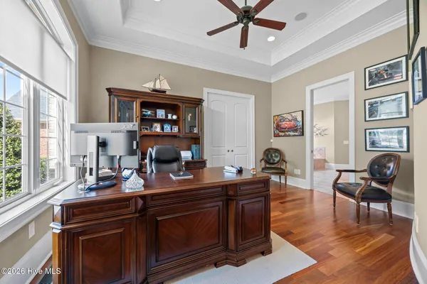 $1,625,000 | 121 Pamlico Lane, Chocowinity, NC 27817