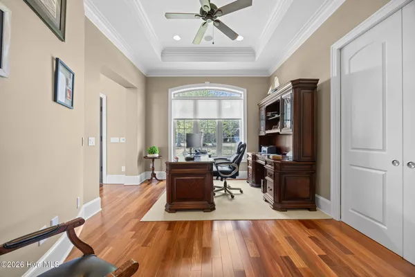 $1,625,000 | 121 Pamlico Lane, Chocowinity, NC 27817