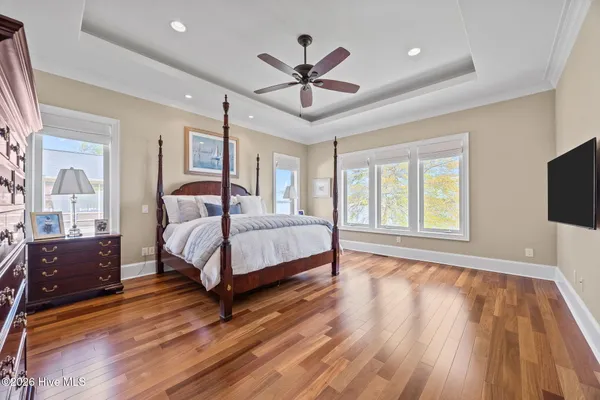$1,625,000 | 121 Pamlico Lane, Chocowinity, NC 27817