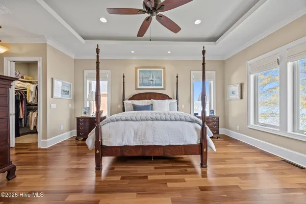 $1,625,000 | 121 Pamlico Lane, Chocowinity, NC 27817