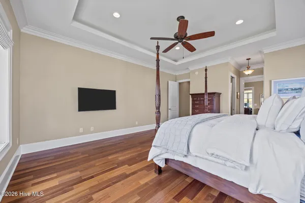 $1,625,000 | 121 Pamlico Lane, Chocowinity, NC 27817