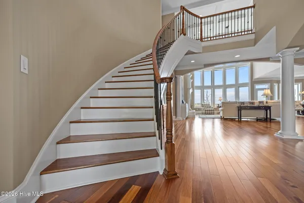 $1,625,000 | 121 Pamlico Lane, Chocowinity, NC 27817