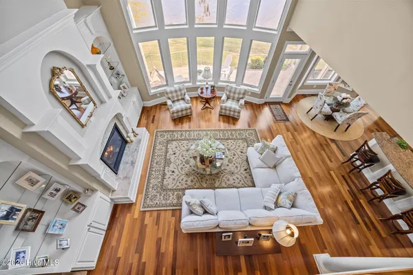 $1,625,000 | 121 Pamlico Lane, Chocowinity, NC 27817