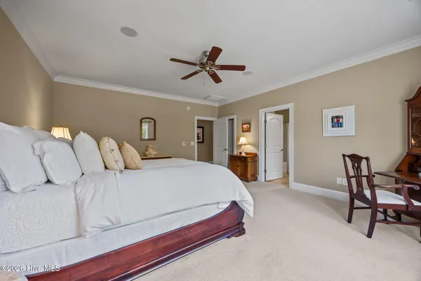 $1,625,000 | 121 Pamlico Lane, Chocowinity, NC 27817
