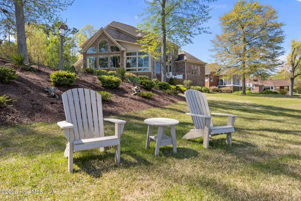 $1,625,000 | 121 Pamlico Lane, Chocowinity, NC 27817