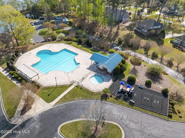 $1,625,000 | 121 Pamlico Lane, Chocowinity, NC 27817