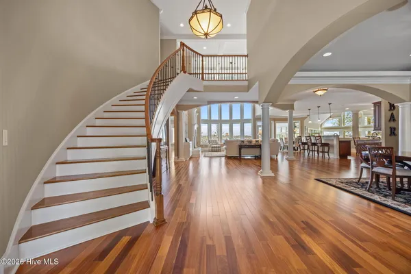 $1,625,000 | 121 Pamlico Lane, Chocowinity, NC 27817