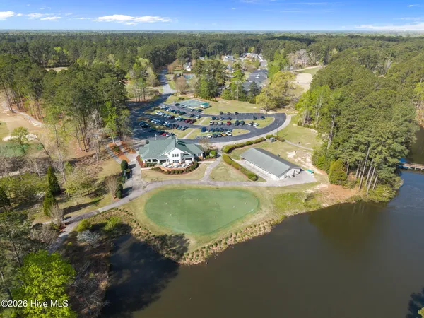 $1,625,000 | 121 Pamlico Lane, Chocowinity, NC 27817