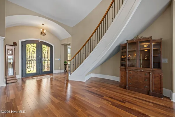 $1,625,000 | 121 Pamlico Lane, Chocowinity, NC 27817