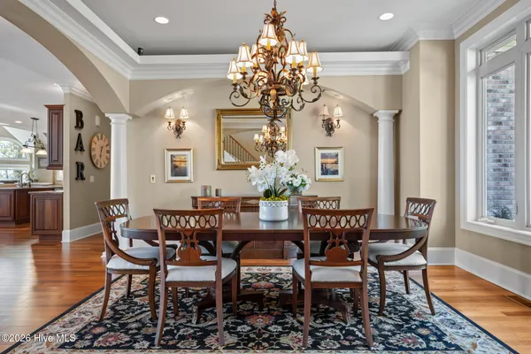 $1,625,000 | 121 Pamlico Lane, Chocowinity, NC 27817