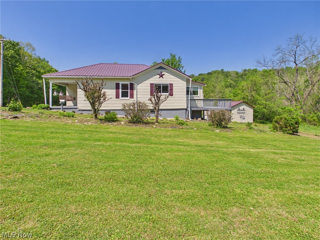 44 Glendale Road Ellenboro, WV 26346 - Photo 7 of 45