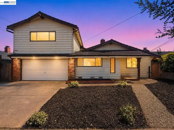 $798,000 | 2260 Tallahassee Street, Hayward, CA 94545