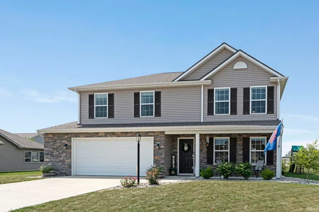 $285,000 | 10216 Runabay Cove, New Haven, IN 46774